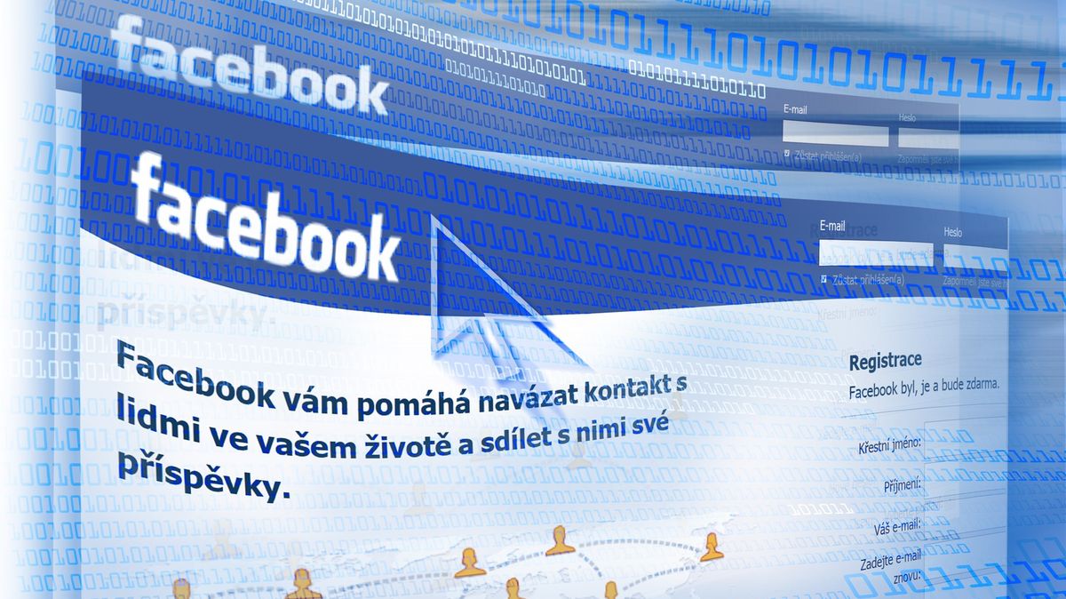 Vietnam hrozí, že zablokuje přístup na Facebook